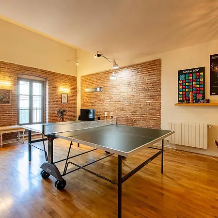 Sleep & Stay- Luxury Floor With Terrace Apartament *