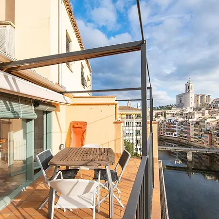 Sleep & Stay- Luxury Floor With Terrace *