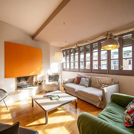 Sleep & Stay- Luxury Floor With Terrace