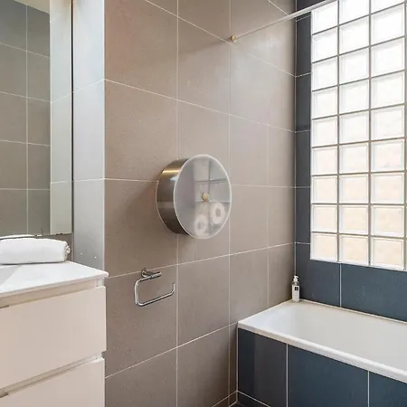 Apartament Sleep & Stay- Luxury Floor With Terrace