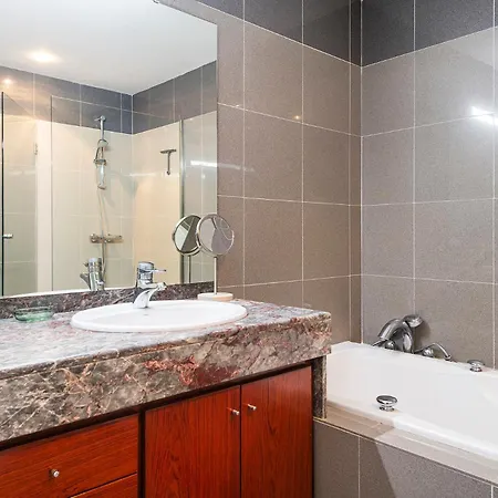 Sleep & Stay- Luxury Floor With Terrace Apartament *