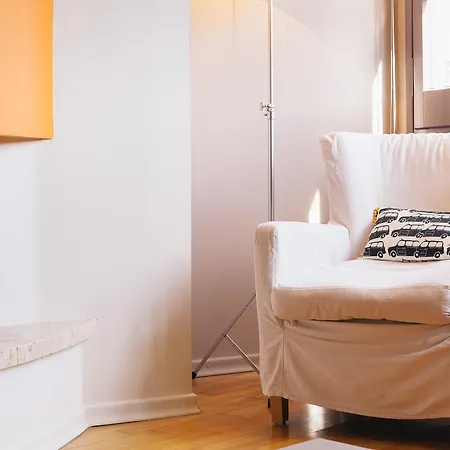 Sleep & Stay- Luxury Floor With Terrace Apartament