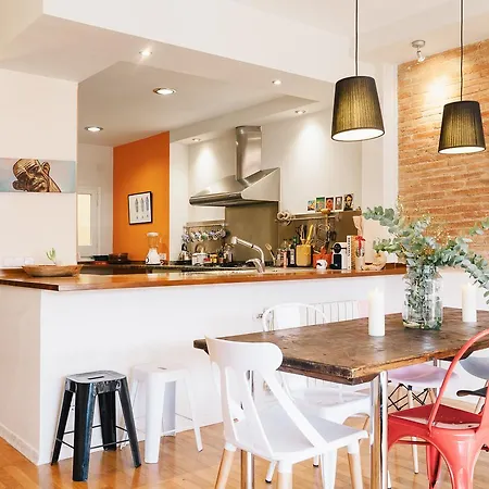 Apartament Sleep & Stay- Luxury Floor With Terrace