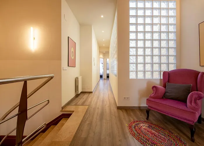 Sleep & Stay- Luxury Floor With Terrace Daire