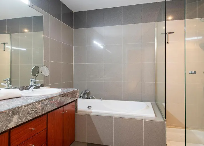 Sleep & Stay- Luxury Floor With Terrace