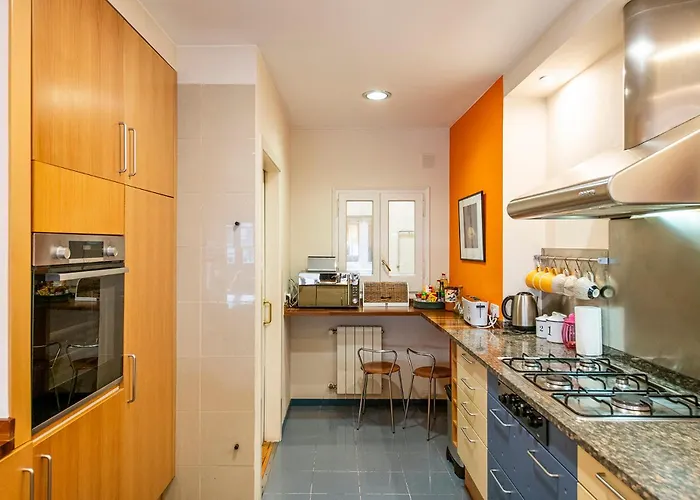 Sleep & Stay- Luxury Floor With Terrace *