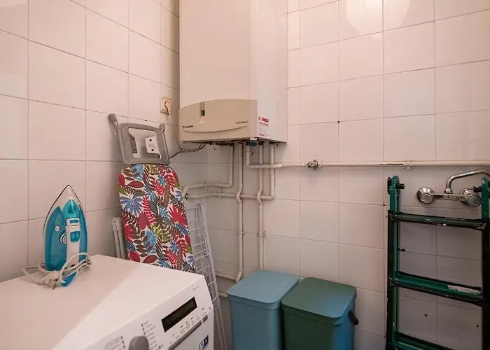 Sleep & Stay- Luxury Floor With Terrace