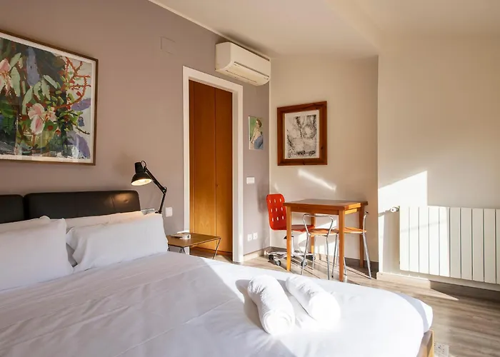 Sleep & Stay- Luxury Floor With Terrace *