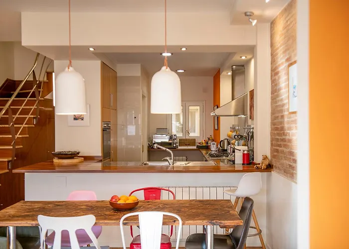 Sleep & Stay- Luxury Floor With Terrace *