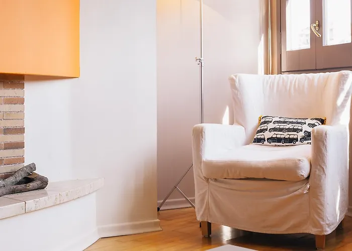 Sleep & Stay- Luxury Floor With Terrace Daire