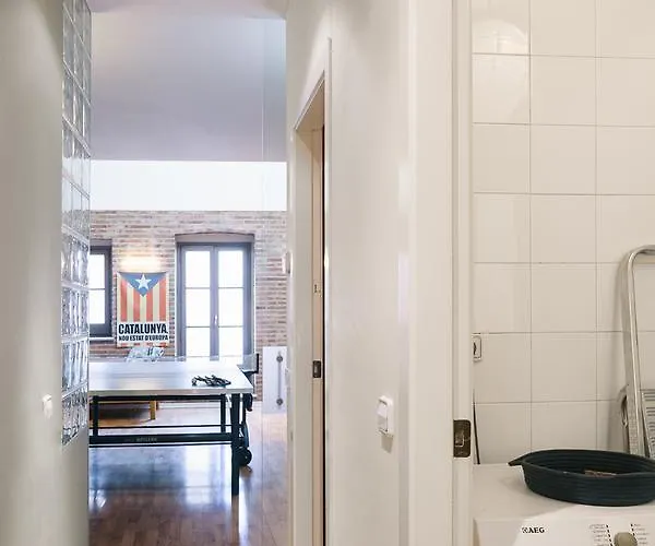 Sleep & Stay- Luxury Floor With Terrace Daire *