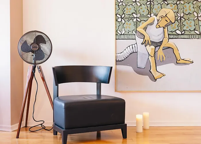 Sleep & Stay- Luxury Floor With Terrace * Χιρόνα