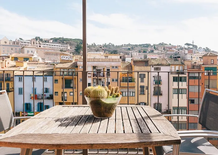 Sleep & Stay- Luxury Floor With Terrace