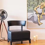 Sleep & Stay- Luxury Floor With Terrace * Girona