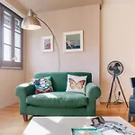 Apartament Sleep & Stay- Luxury Floor With Terrace Girona