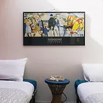 Apartament Sleep & Stay- Luxury Floor With Terrace Girona