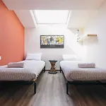 Sleep & Stay- Luxury Floor With Terrace Girona