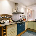 Sleep & Stay- Luxury Floor With Terrace Apartament *