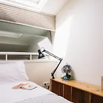 Sleep & Stay- Luxury Floor With Terrace *