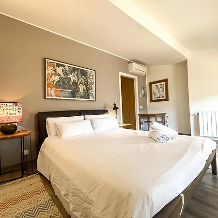 Sleep & Stay- Luxury Floor With Terrace * Girona