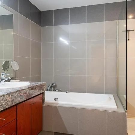 Sleep & Stay- Luxury Floor With Terrace