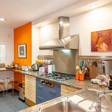 Apartamento Sleep & Stay- Luxury Floor With Terrace