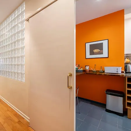Sleep & Stay- Luxury Floor With Terrace Apartamento *