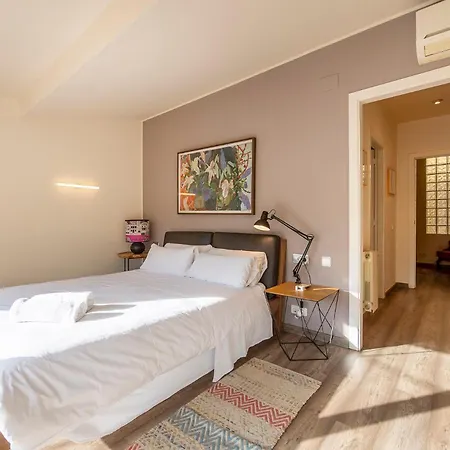 Apartamento Sleep & Stay- Luxury Floor With Terrace *