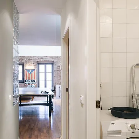 Sleep & Stay- Luxury Floor With Terrace Apartamento *
