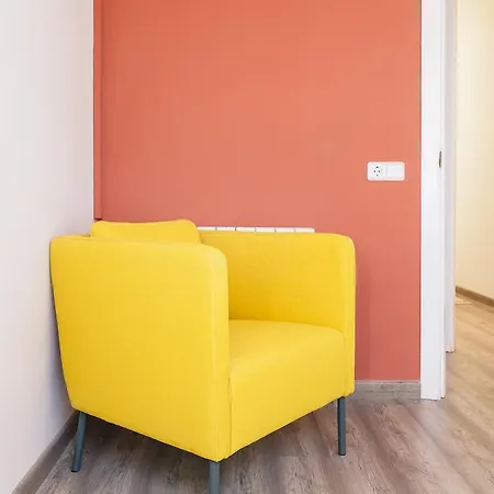 Sleep & Stay- Luxury Floor With Terrace Apartamento