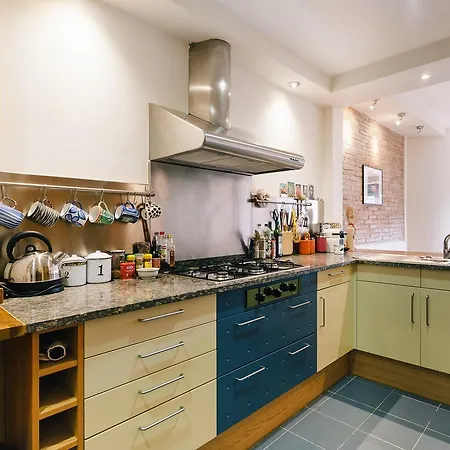 Sleep & Stay- Luxury Floor With Terrace 아파트 *