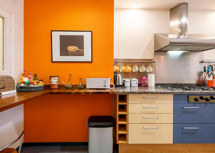 Apartman Sleep & Stay- Luxury Floor With Terrace *