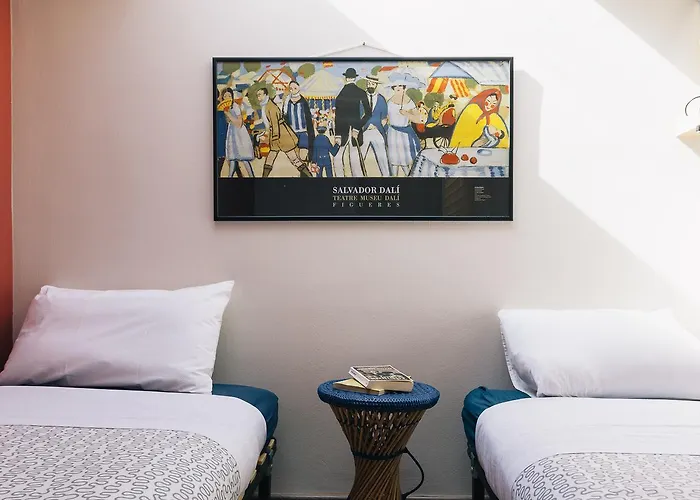 Apartamento Sleep & Stay- Luxury Floor With Terrace Gerona