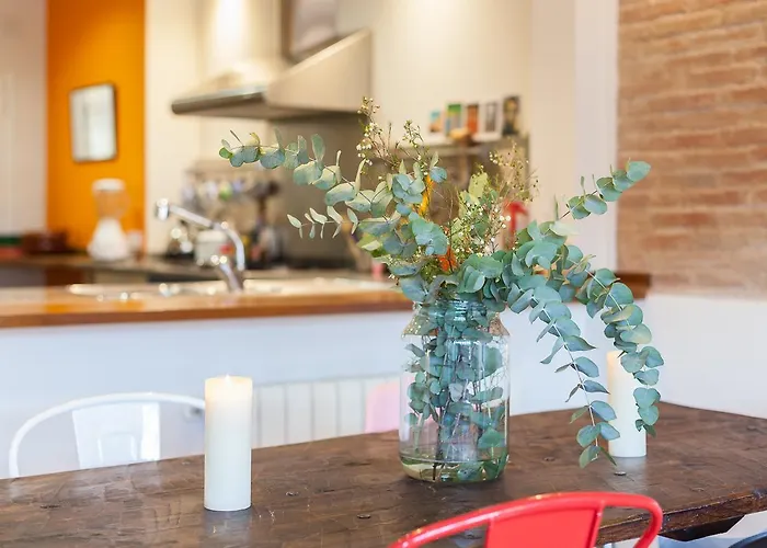 Apartamento Sleep & Stay- Luxury Floor With Terrace *