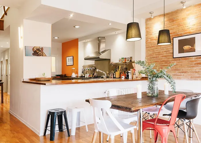 Apartman Sleep & Stay- Luxury Floor With Terrace