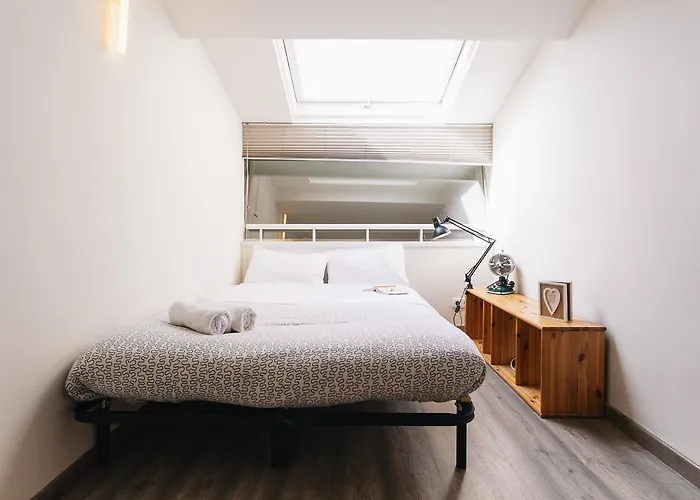 Sleep & Stay- Luxury Floor With Terrace Apartamento