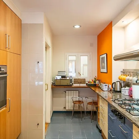 Sleep & Stay- Luxury Floor With Terrace *