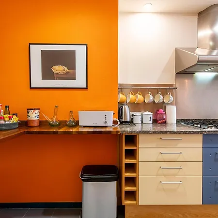 Appartamento Sleep & Stay- Luxury Floor With Terrace *