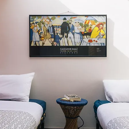 Appartamento Sleep & Stay- Luxury Floor With Terrace Girona