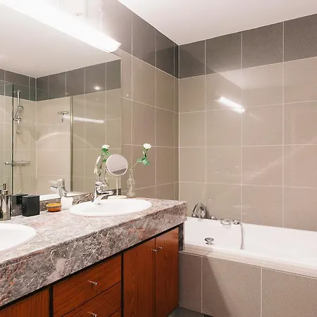 Appartamento Sleep & Stay- Luxury Floor With Terrace Girona