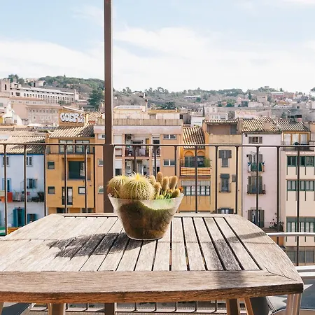 Sleep & Stay- Luxury Floor With Terrace