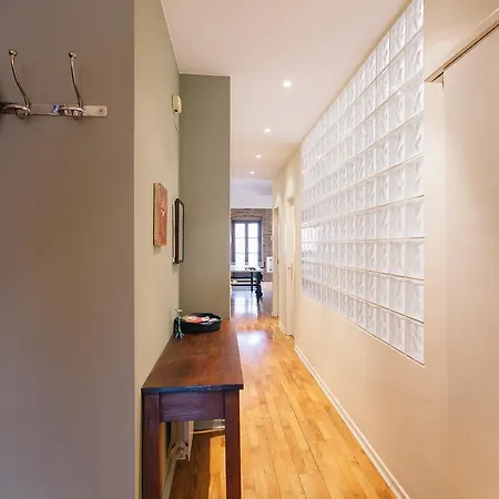 Sleep & Stay- Luxury Floor With Terrace Appartamento Girona