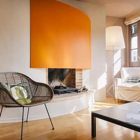 Appartamento Sleep & Stay- Luxury Floor With Terrace