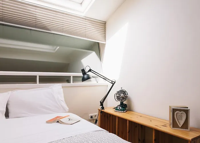 Sleep & Stay- Luxury Floor With Terrace *